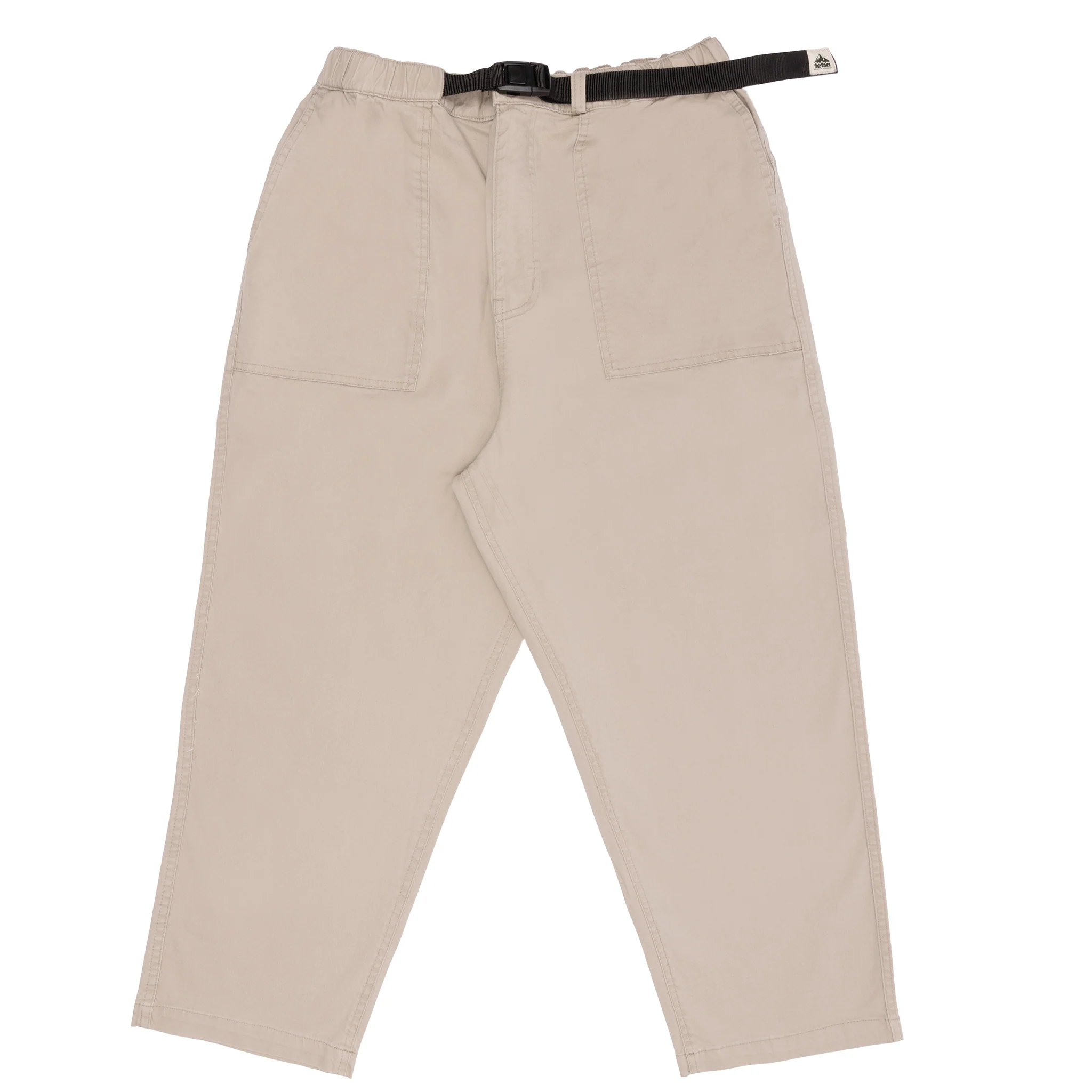 220 burnside highwater pant 1