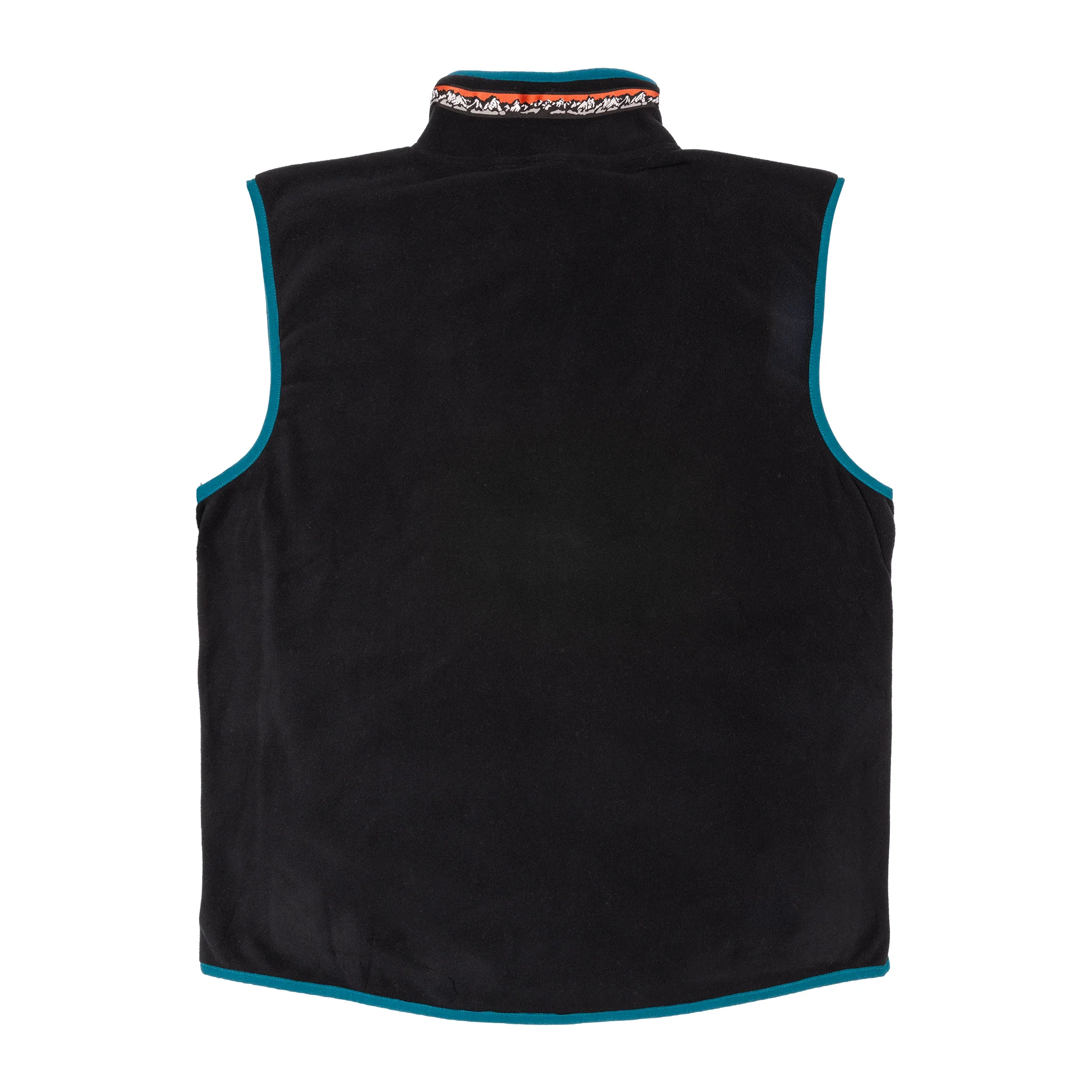 Salad Days Polartec® Fleece Vest