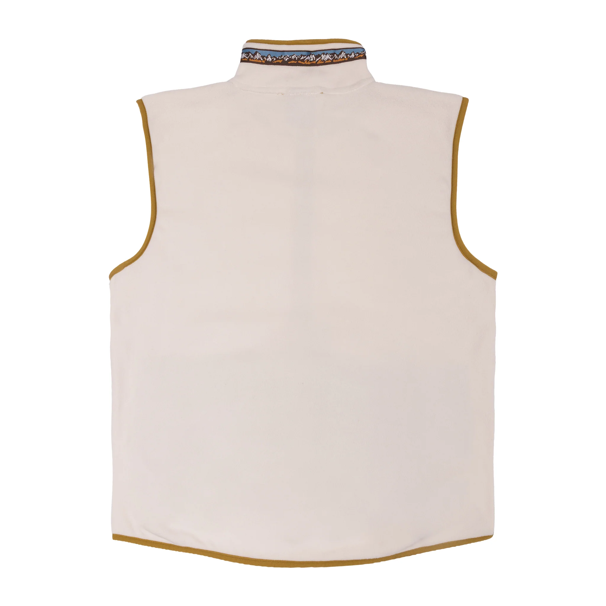 Salad Days Polartec® Fleece Vest 5 Salad Days Polartec® Fleece Vest