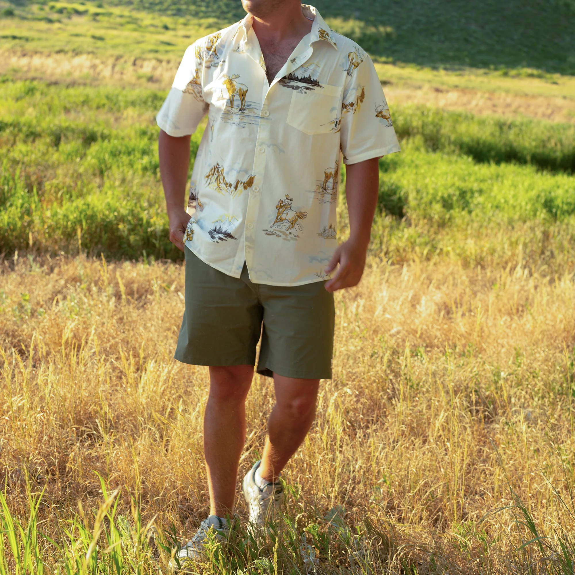 Leisure Time Shirt 12 Leisure Time Shirt