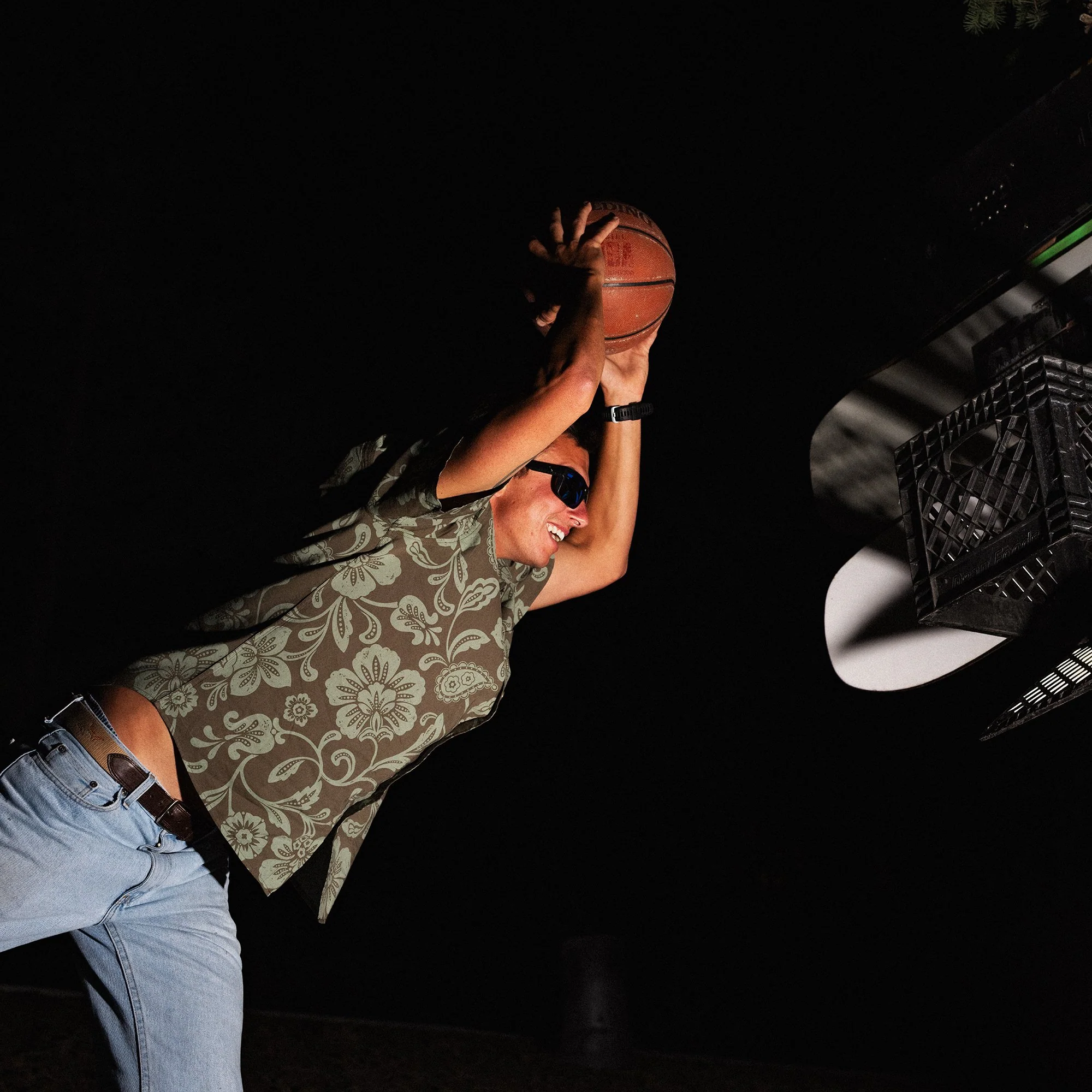 Leisure Time Shirt 13 Leisure Time Shirt