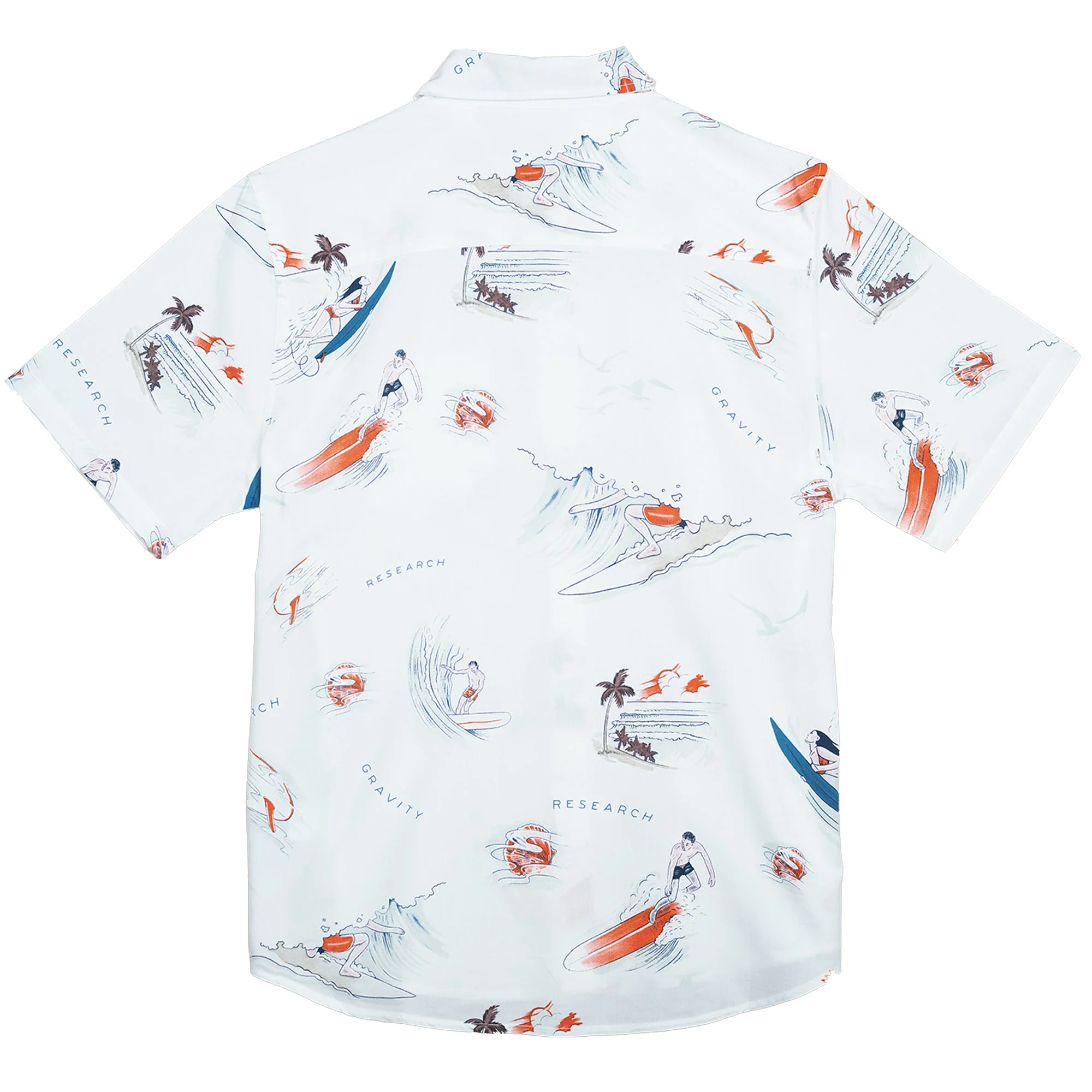 Leisure Time Shirt 5 Leisure Time Shirt