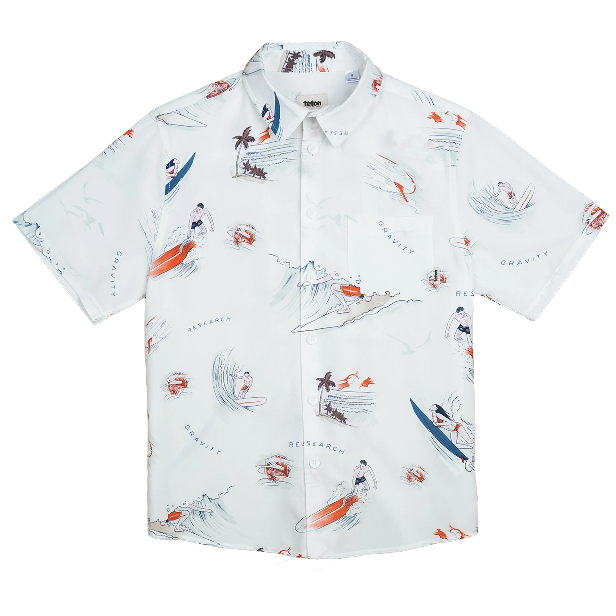 Leisure Time Shirt 6 Leisure Time Shirt