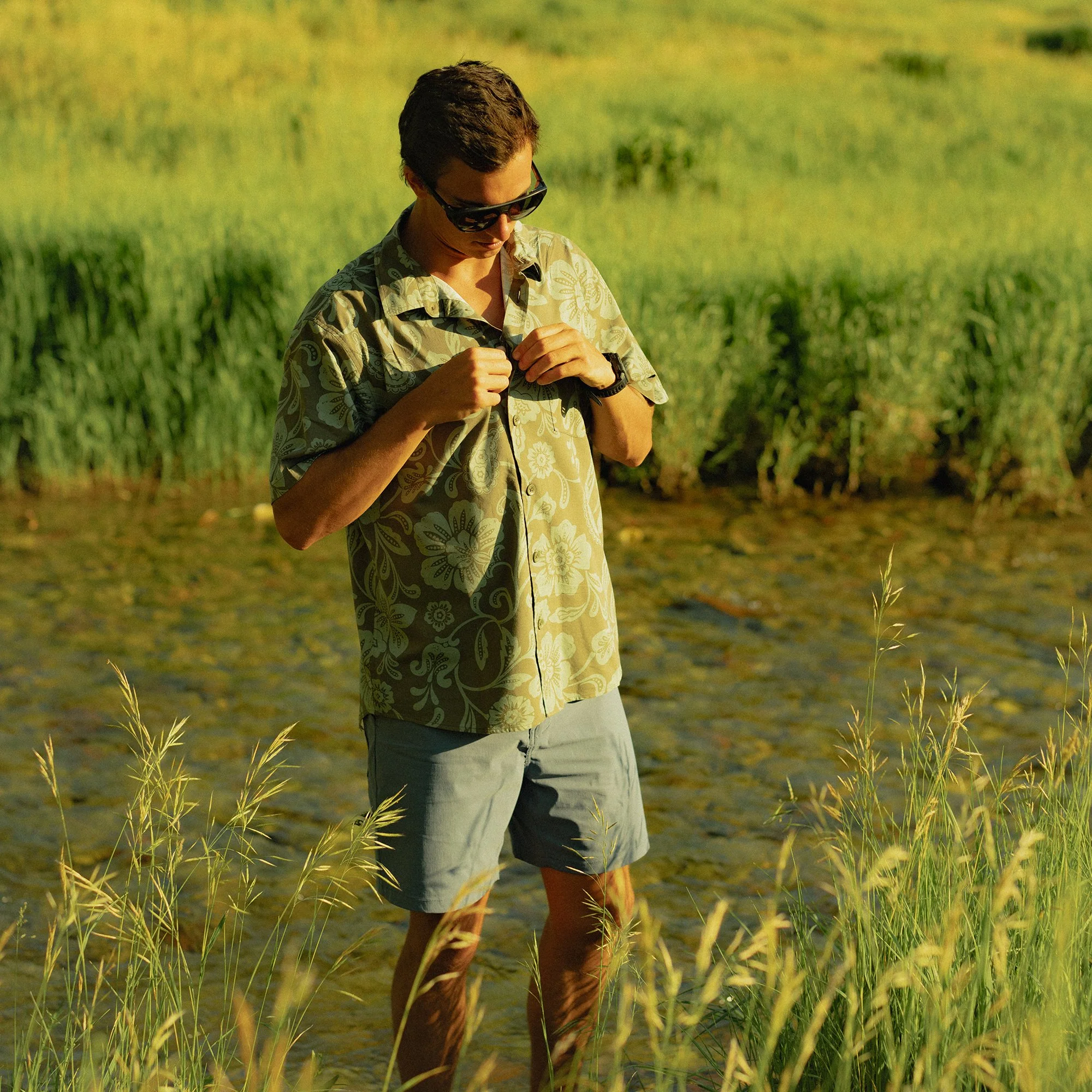 Leisure Time Shirt 7 Leisure Time Shirt