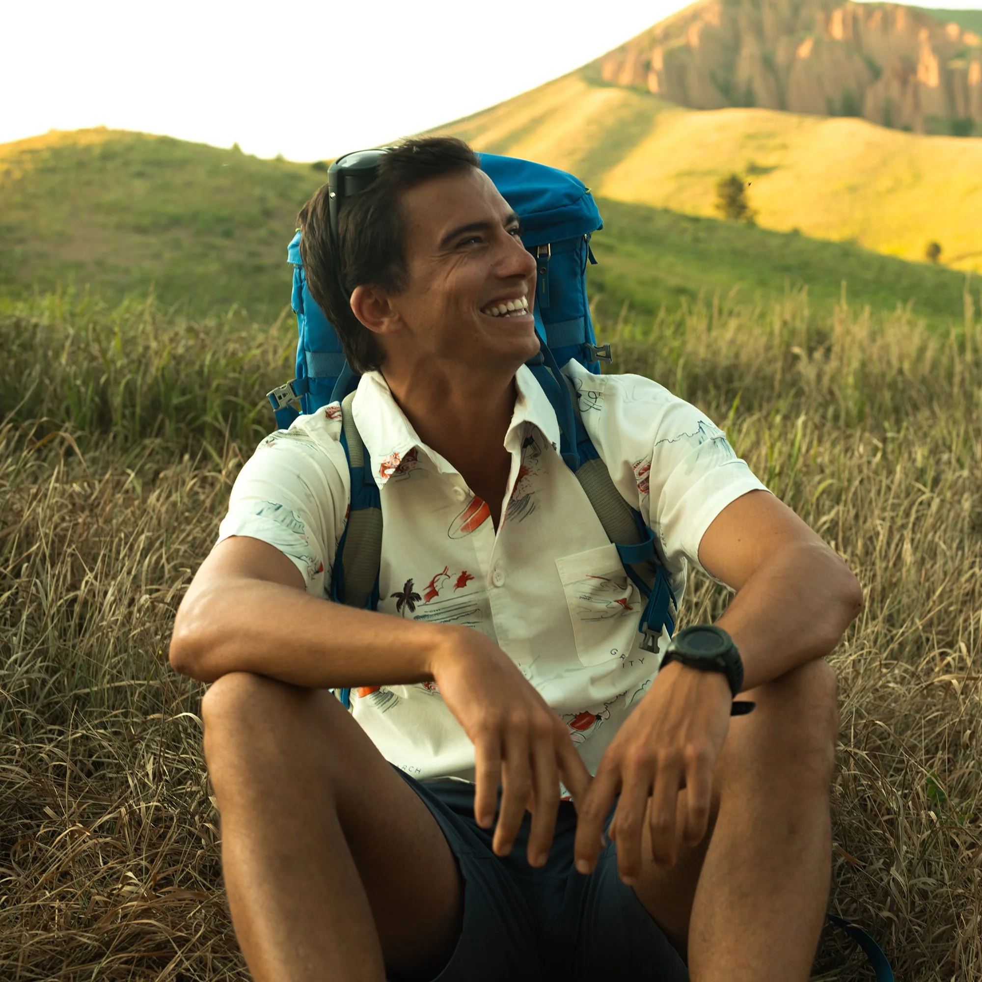 Leisure Time Shirt 8 Leisure Time Shirt