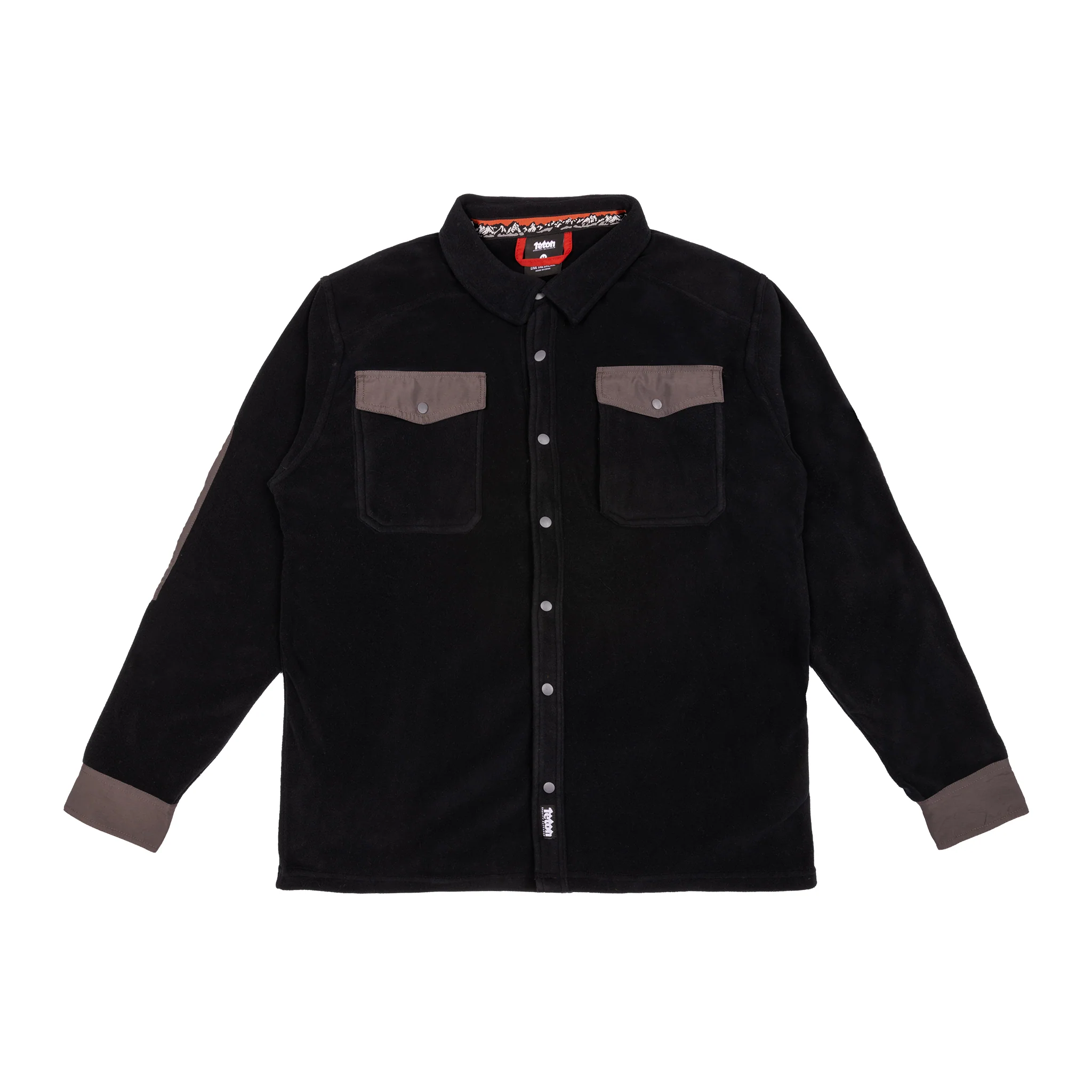 Salad Days PolartecÂ® Fleece Shirt