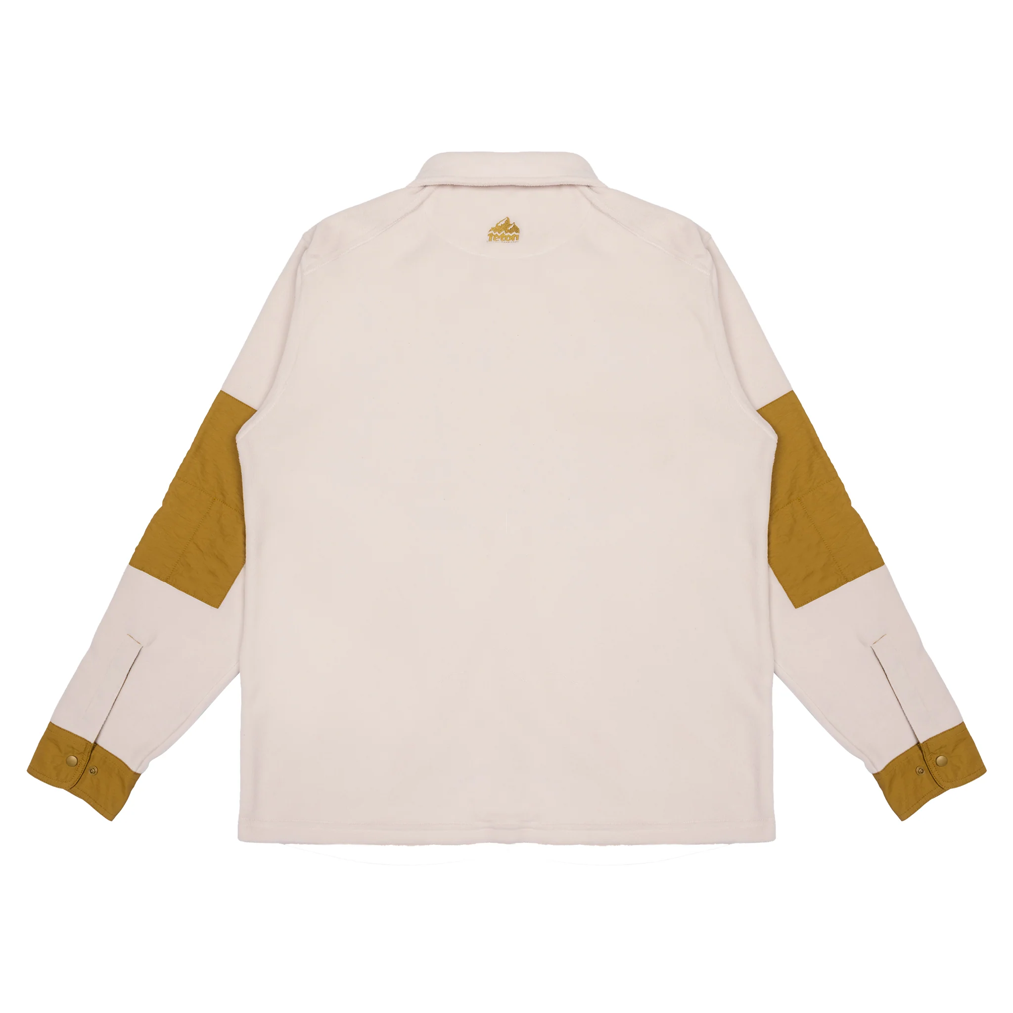 Salad Days Polartec® Fleece Shirt 5 Salad Days Polartec® Fleece Shirt