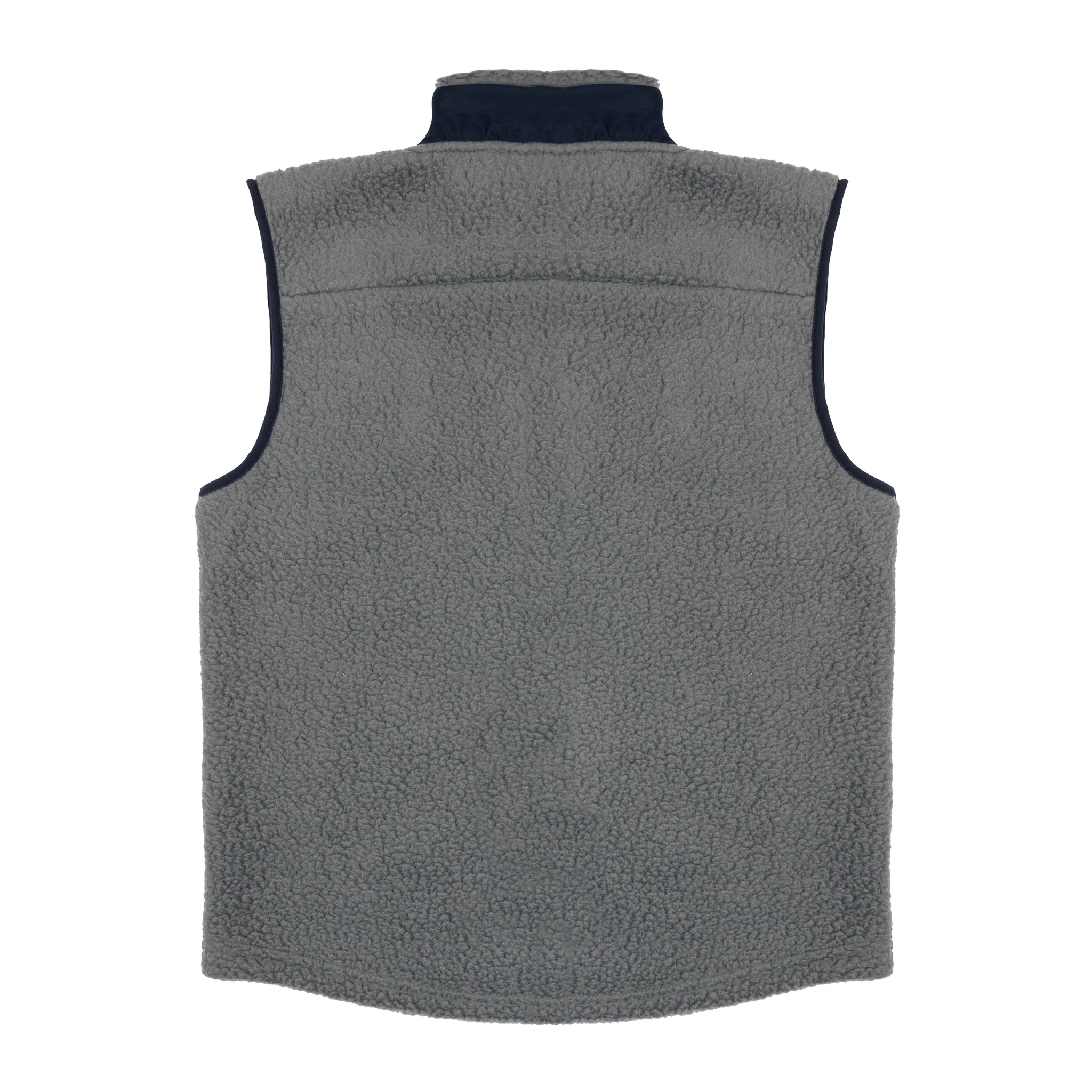 Anomaly PolartecÂ® Fleece Vest