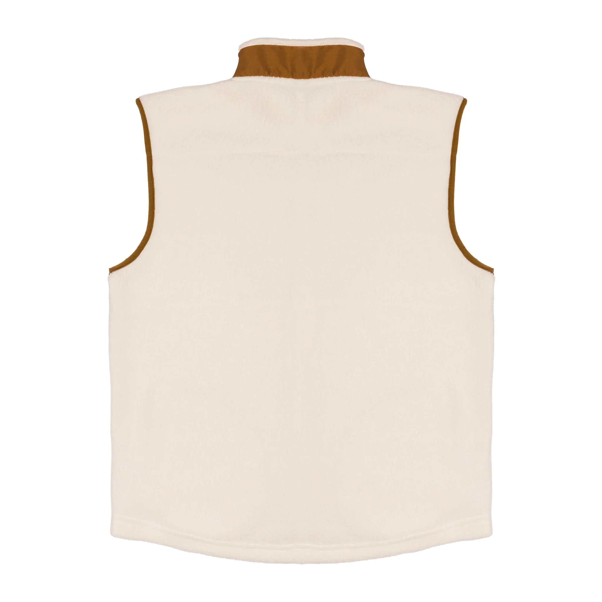 Anomaly Polartec® Fleece Vest 4 Anomaly Polartec® Fleece Vest