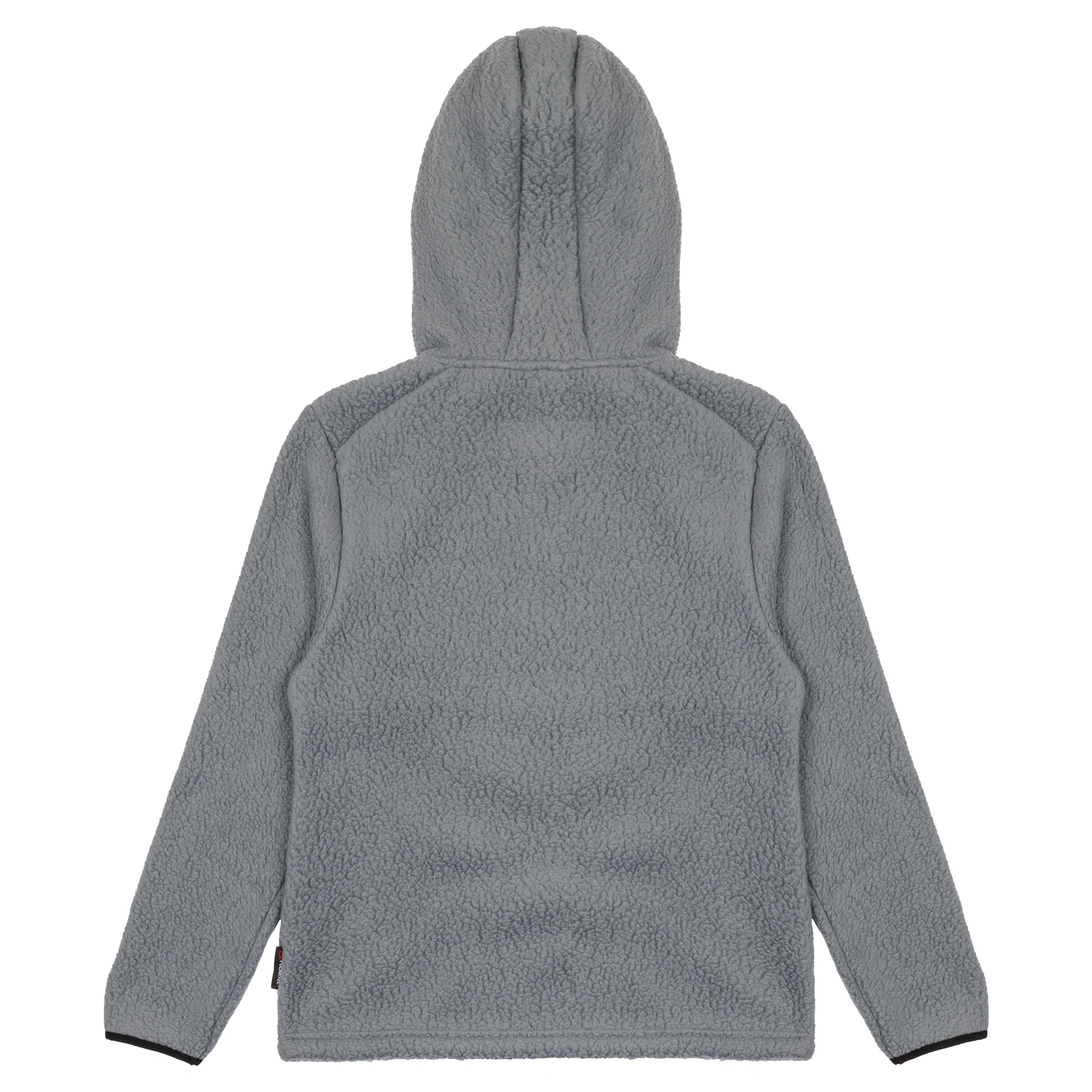 Anomaly PolartecÂ® Fleece Anorak