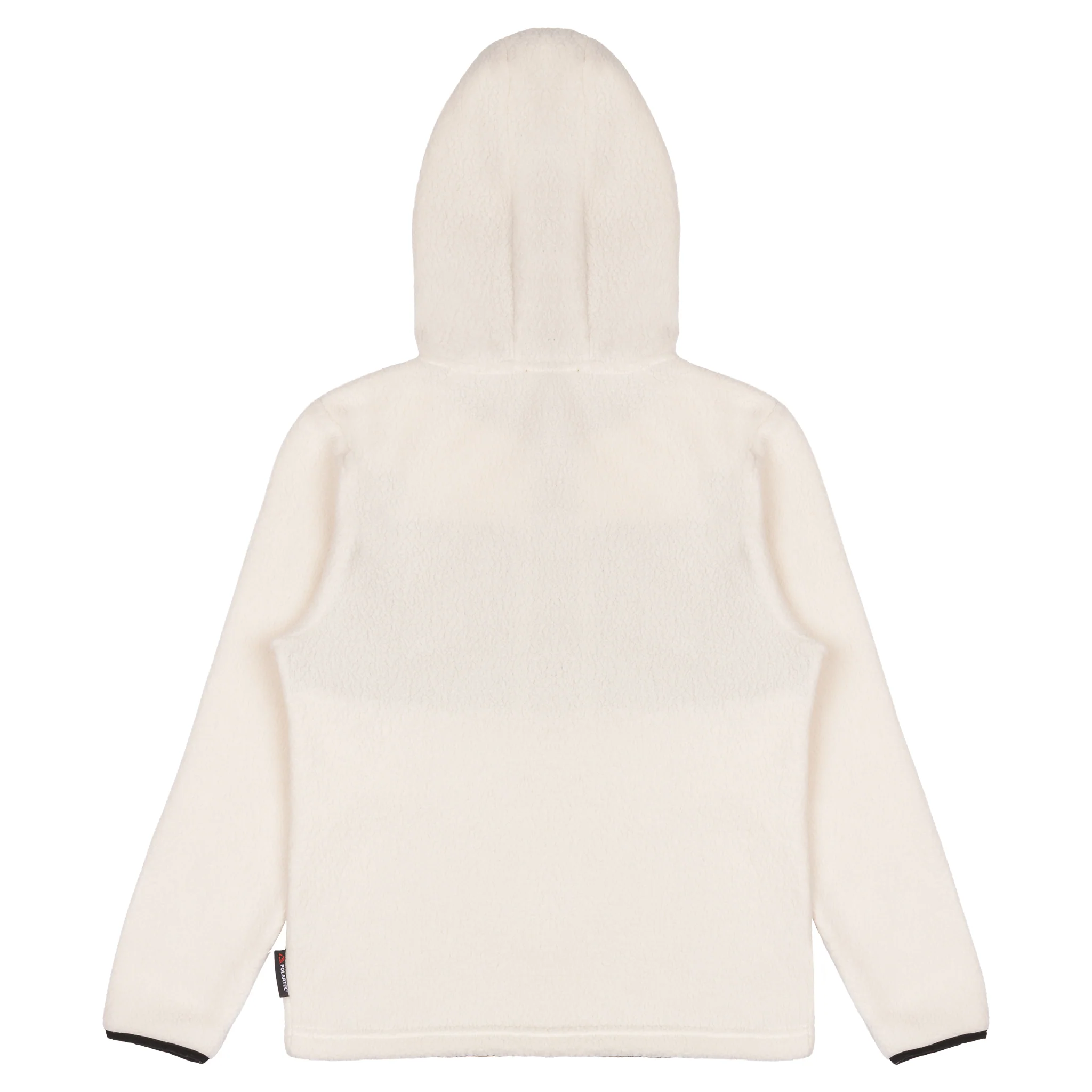 Anomaly PolartecÂ® Fleece Anorak