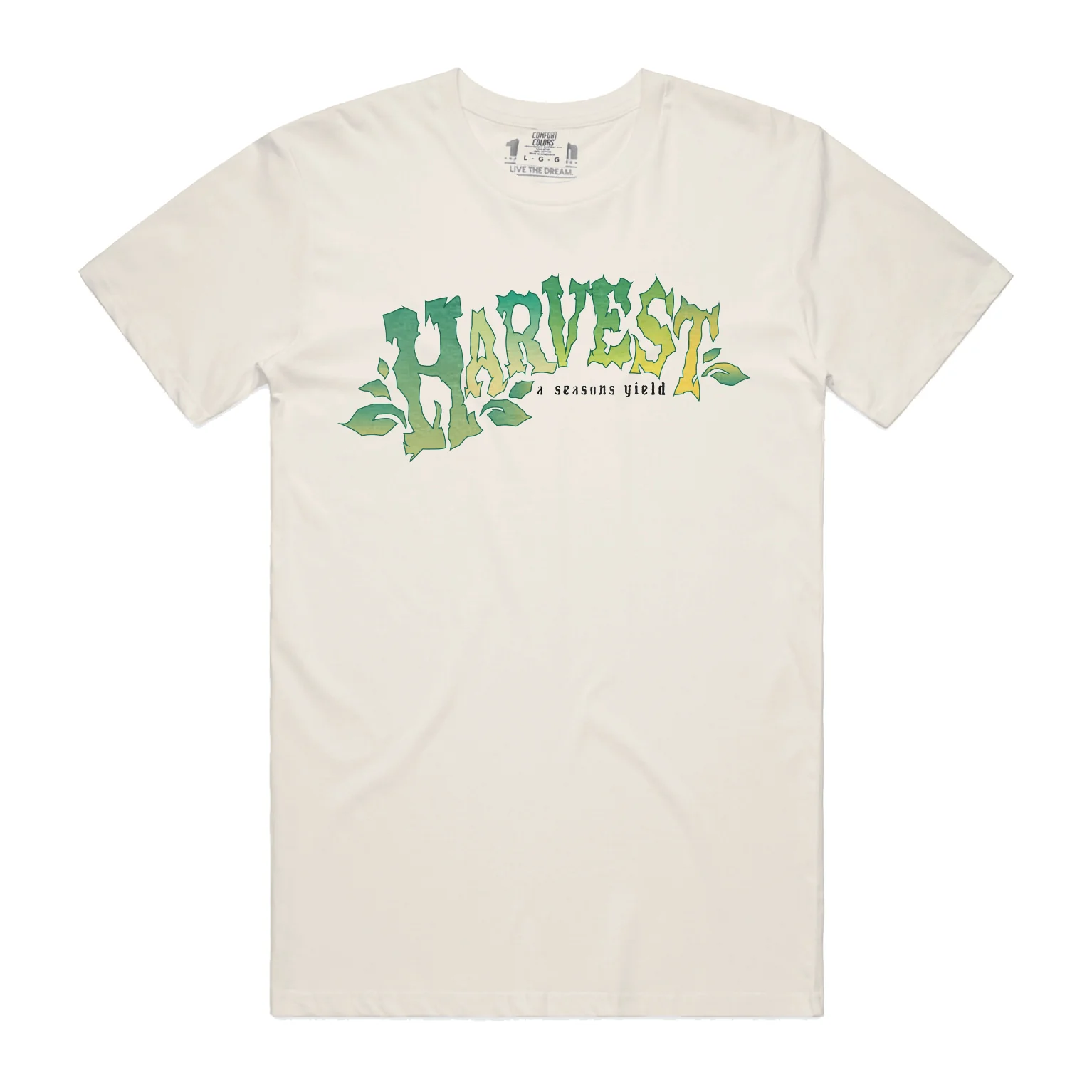 Harvest Tee