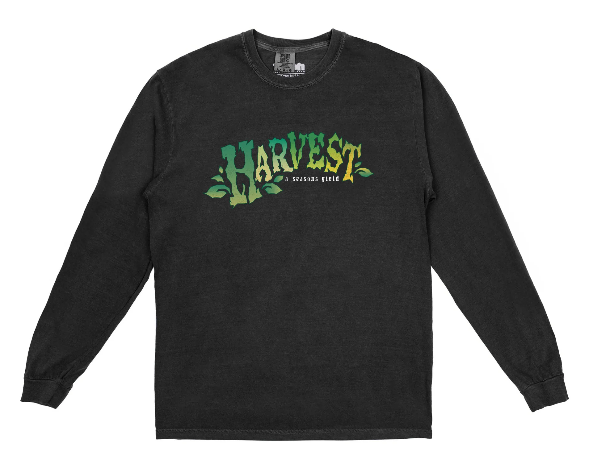 Harvest Long Sleeve