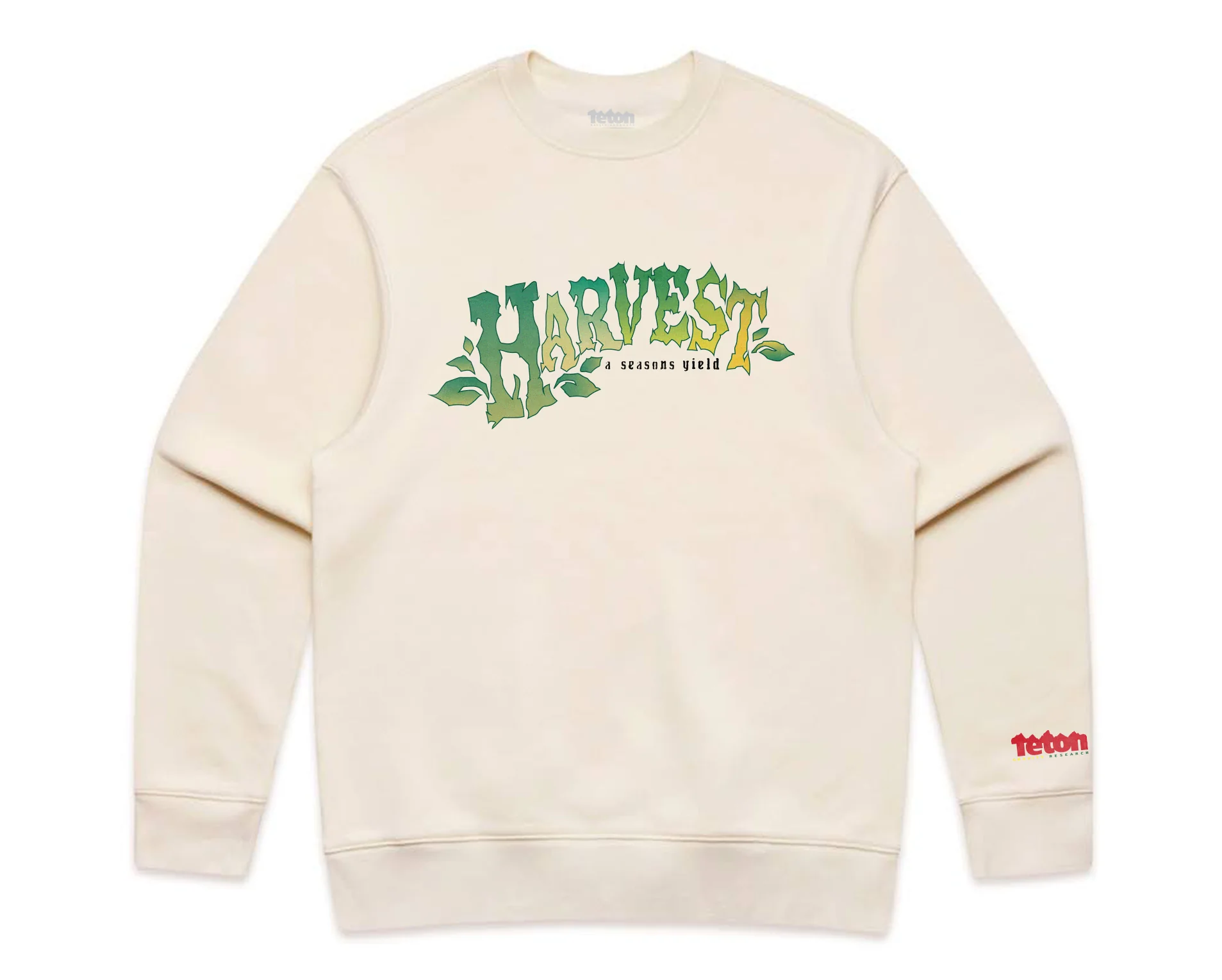 Harvest Crew Sweatshirt