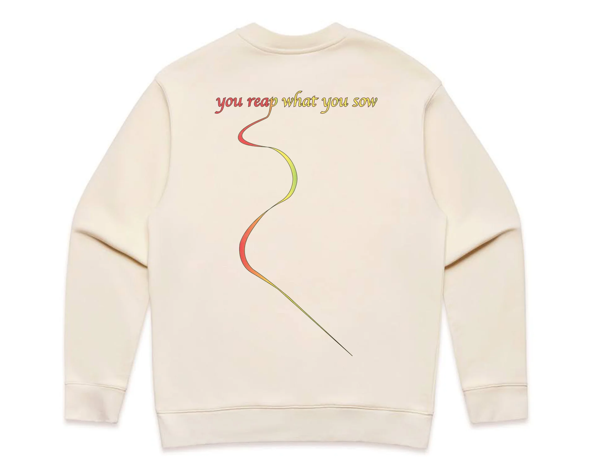 Harvest Crew Sweatshirt