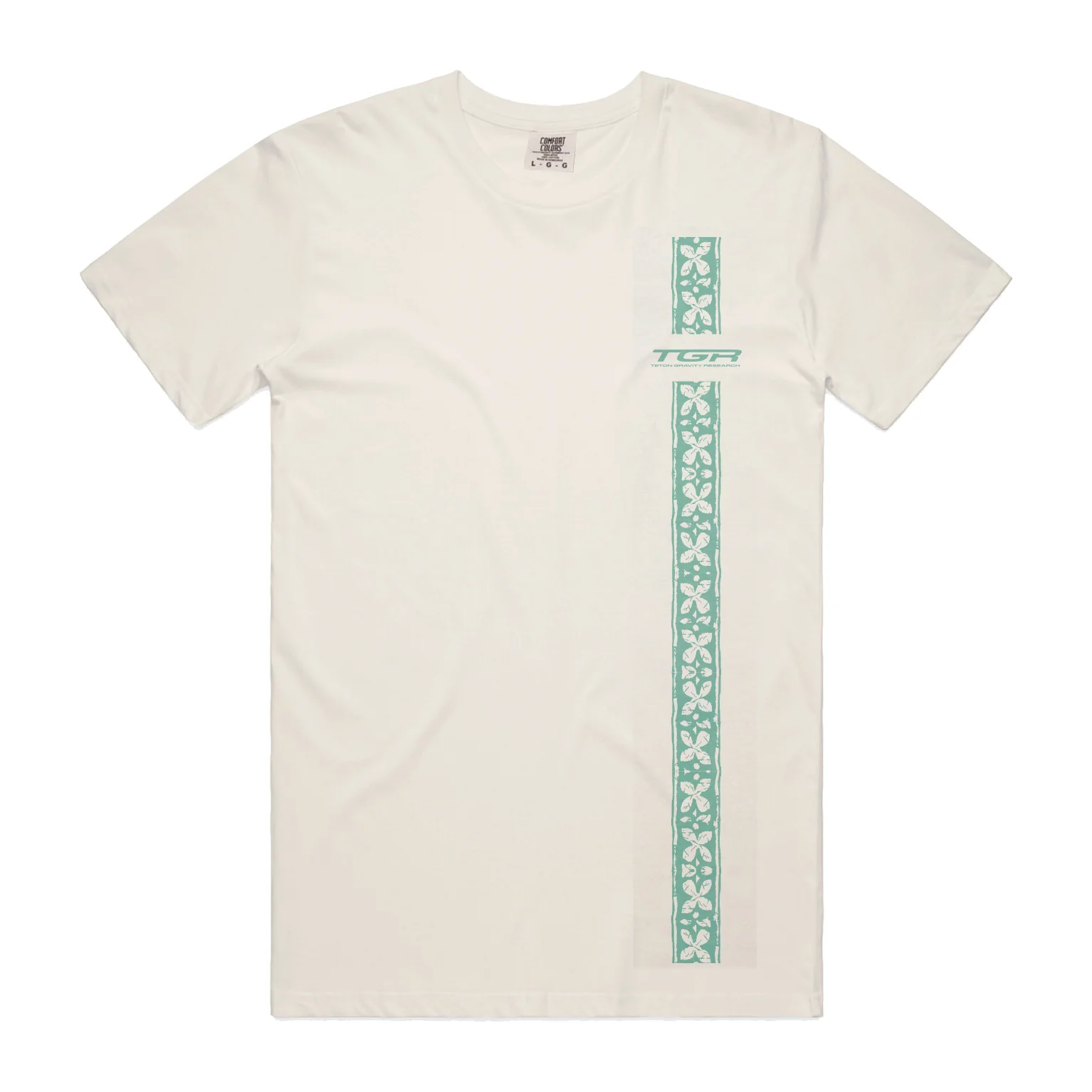 Gondwana '98 Hawaiian Tee