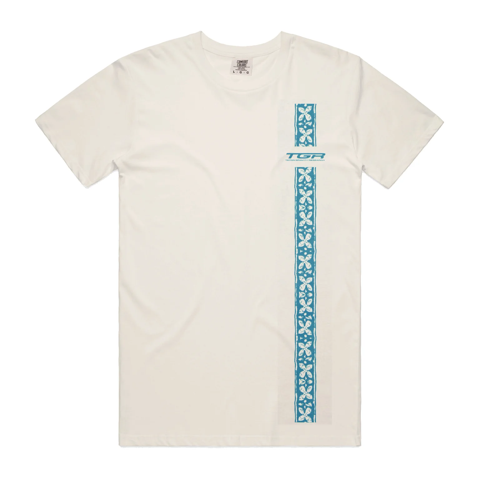 Gondwana '98 Hawaiian Tee 3 Gondwana '98 Hawaiian Tee