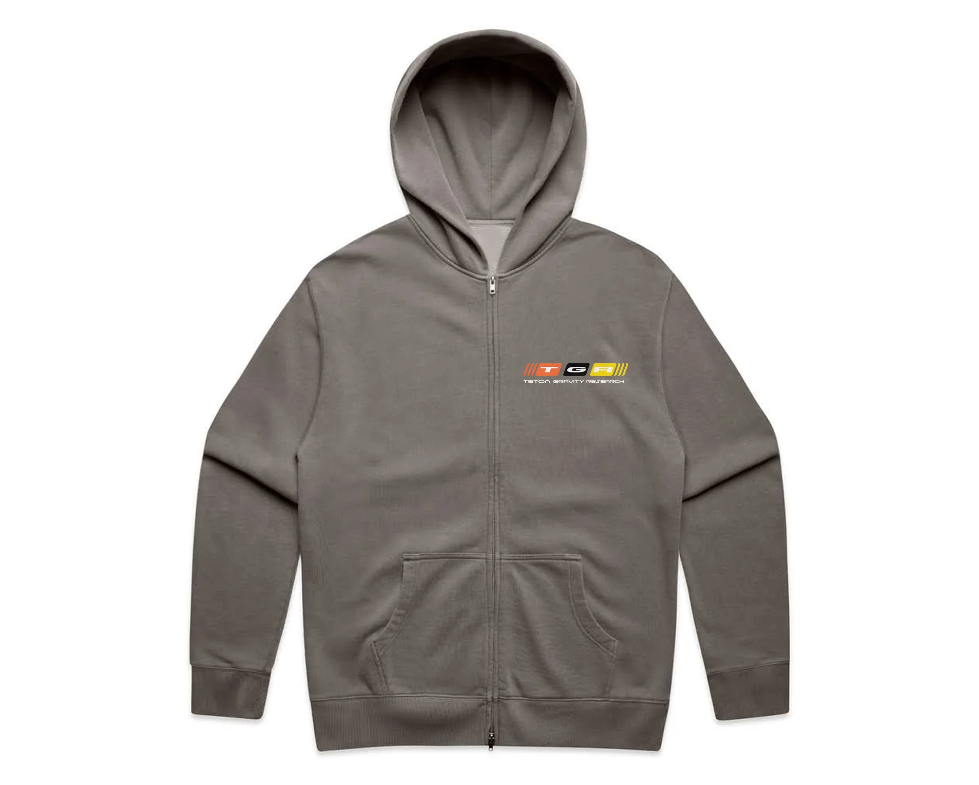 Los Alamos Full Zip Hoodie