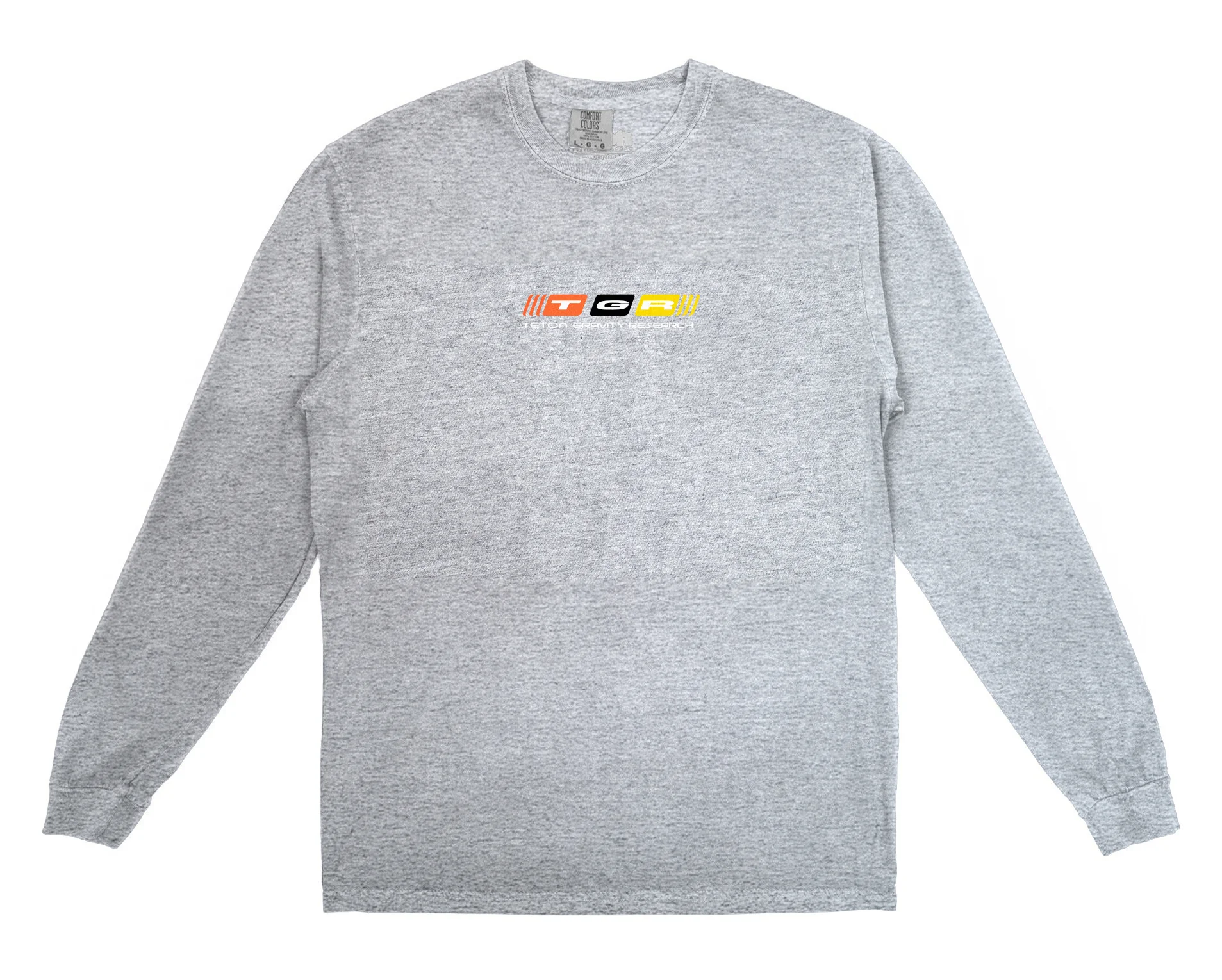 Los Alamos Long Sleeve Tee
