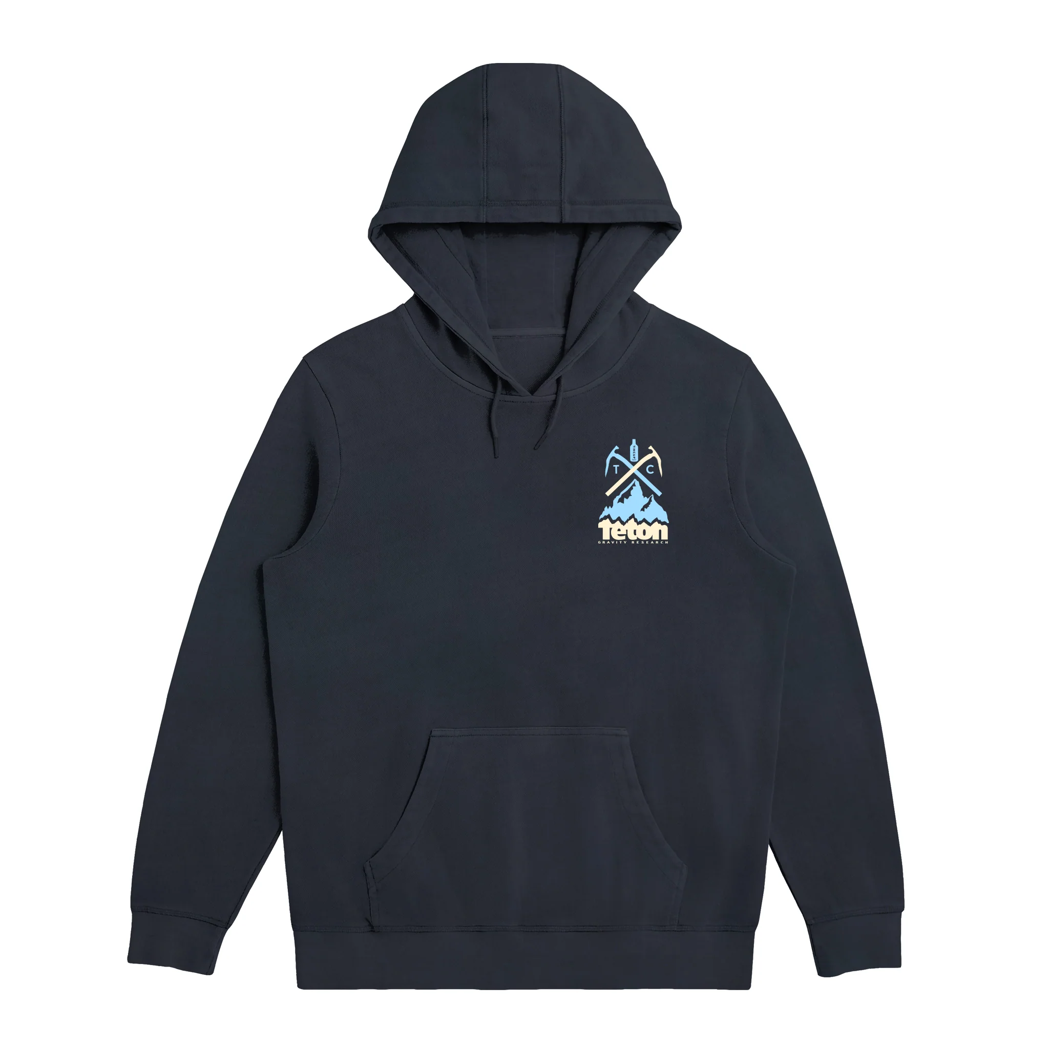 Tin Cup x TGR Hooded Sweatshirt