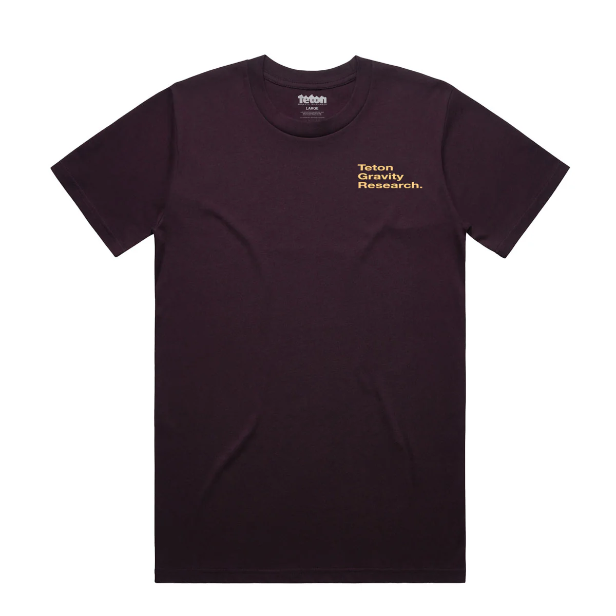 TGR x LCO Analog Tee