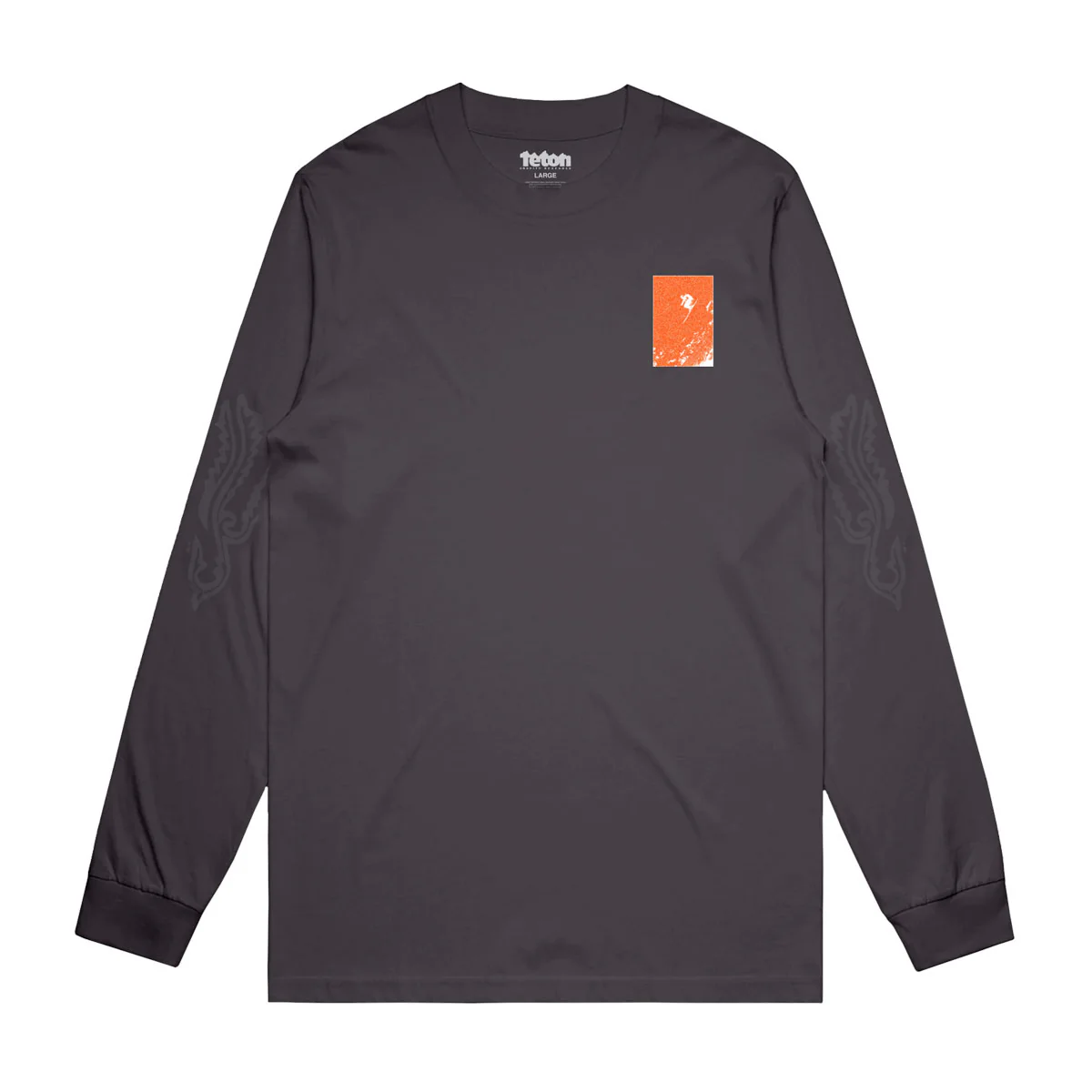 TGR x LCO 30 Years Long Sleeve Tee