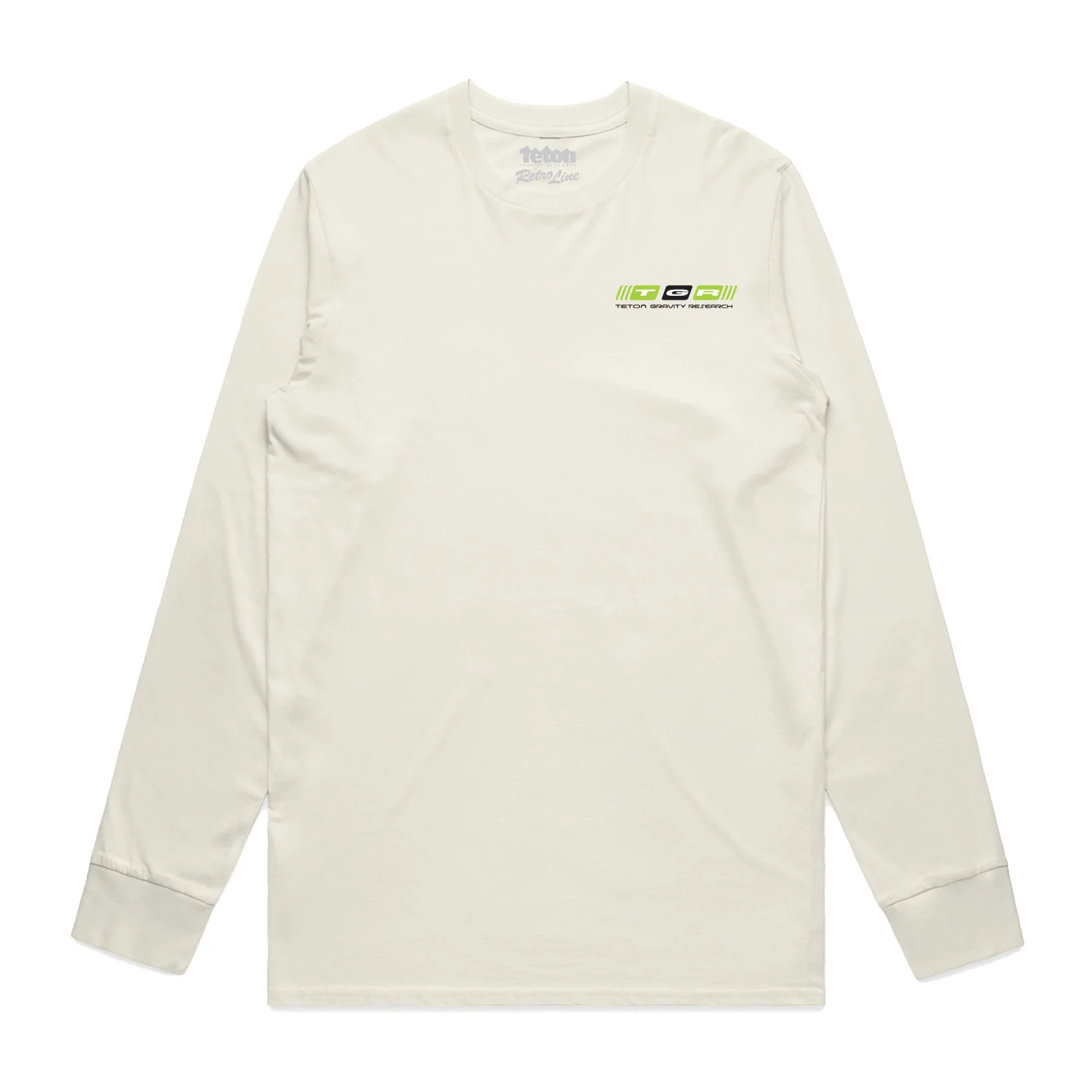 Anomaly Long Sleeve Tee