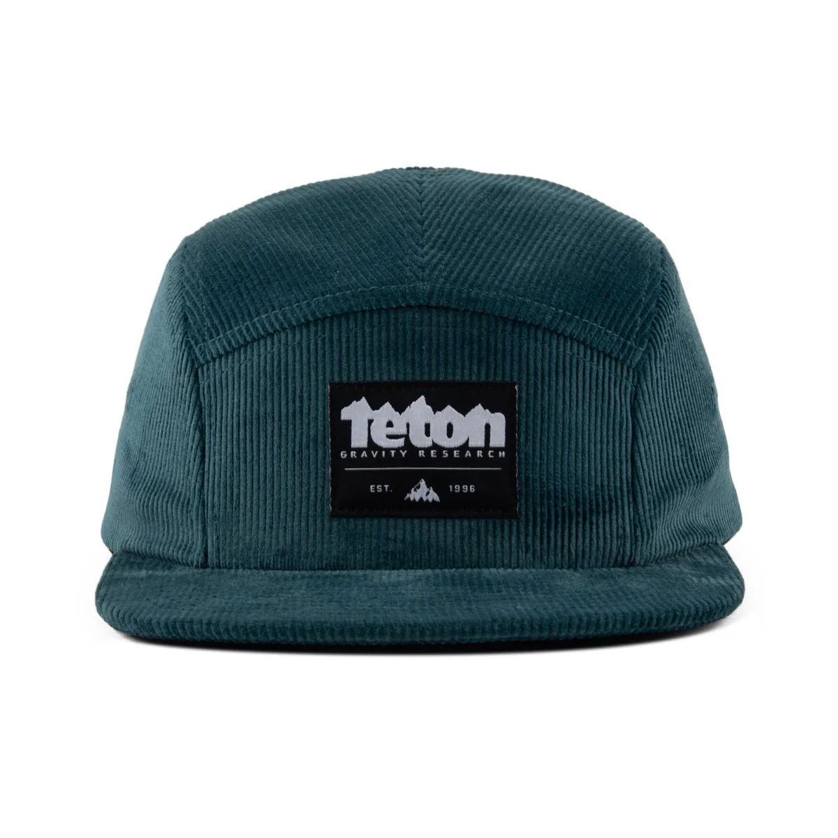 Team Corduroy 5 Panel