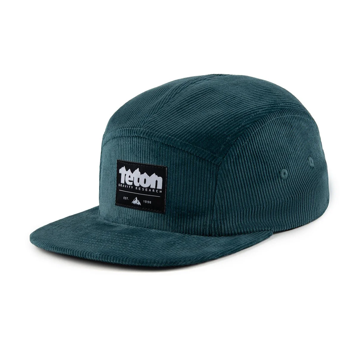 Team Corduroy 5 Panel