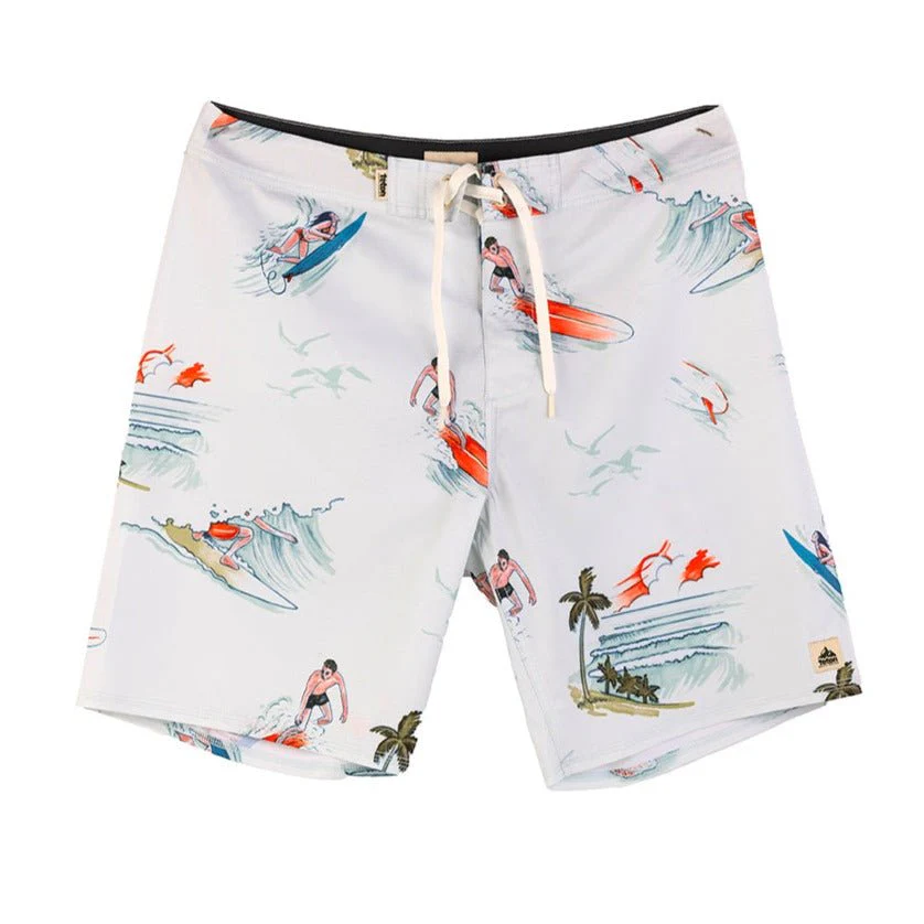 Men's Riverside Boardshort