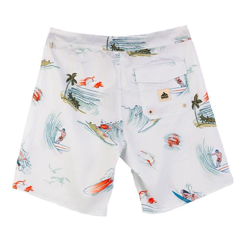 Men's Riverside Boardshort 3 Men's Riverside Boardshort