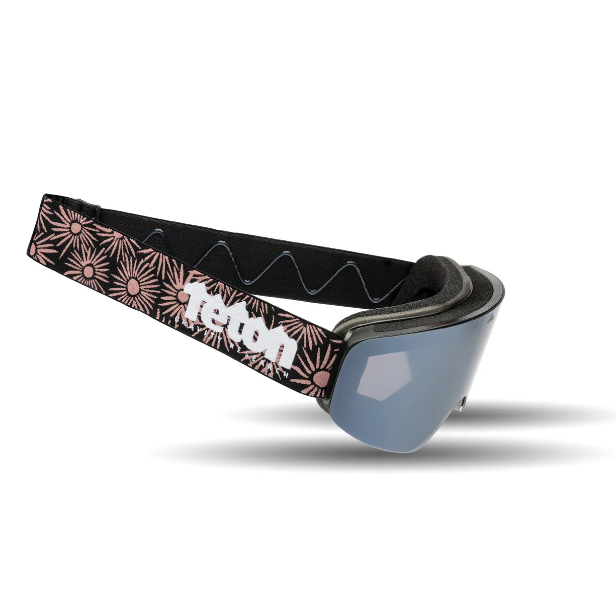 Higher Goggles - Brushed Strap