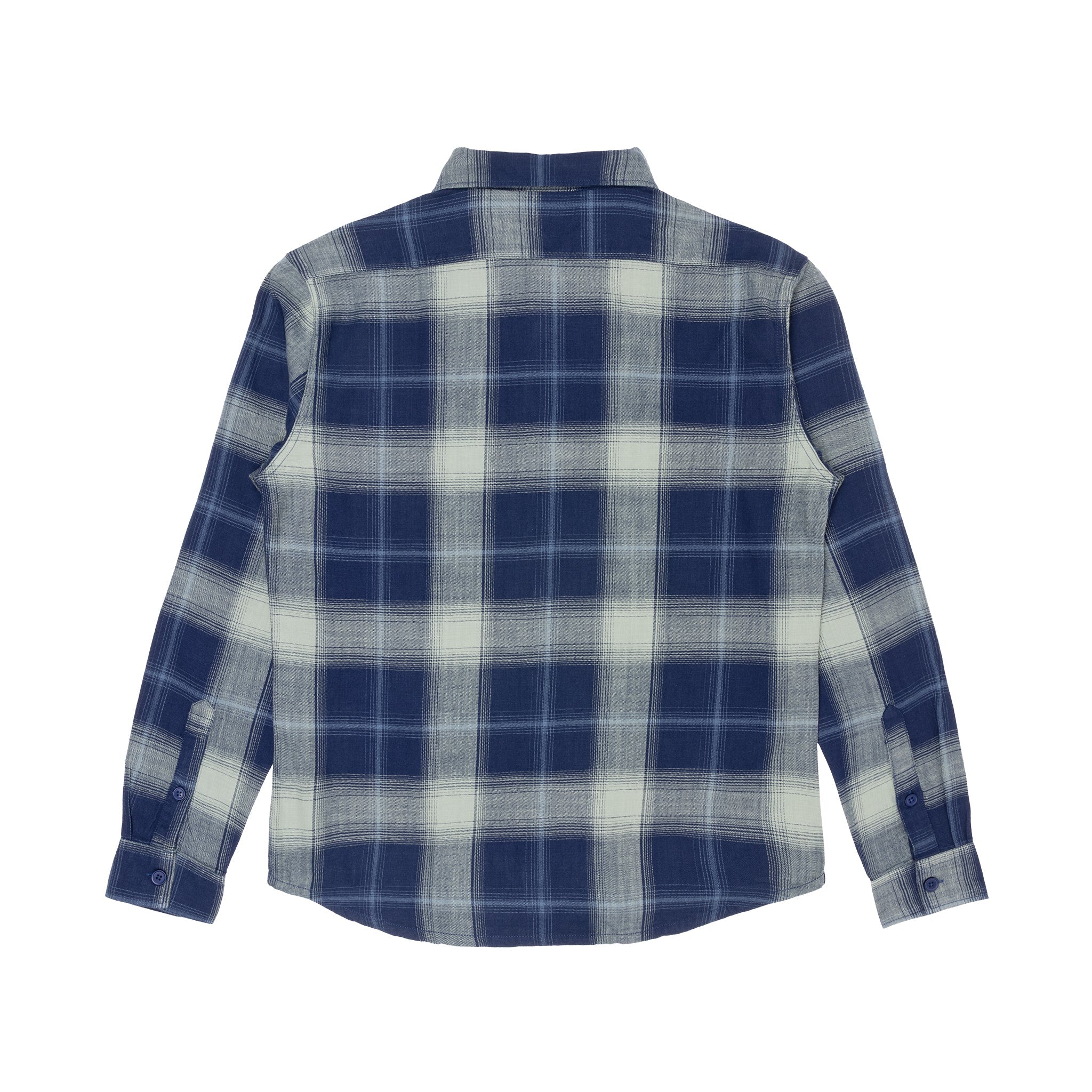 Feel Good Flannel