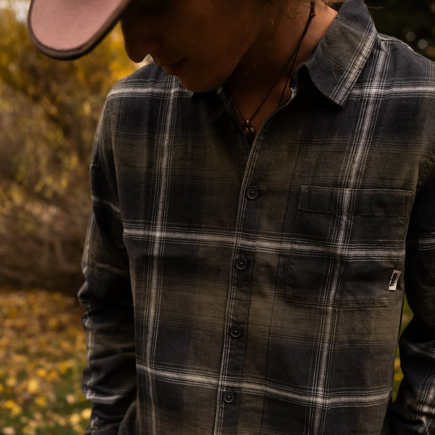 Feel Good Flannel