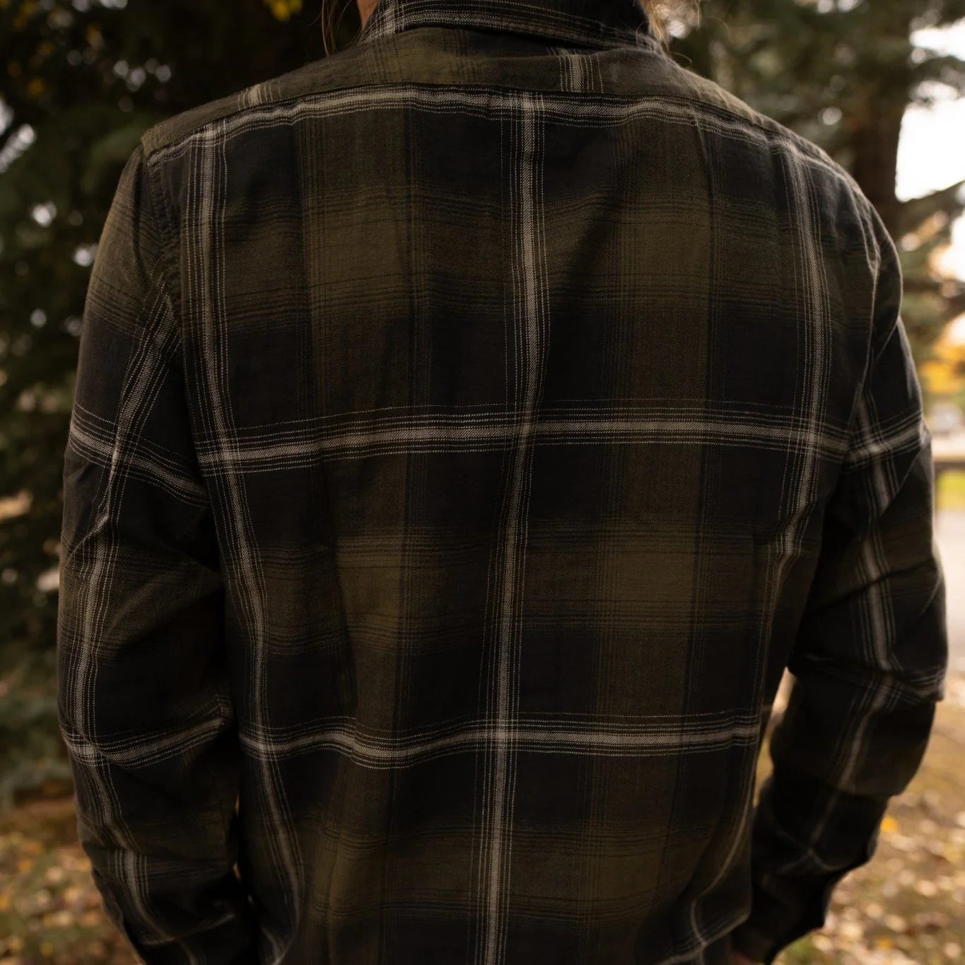 Feel Good Flannel