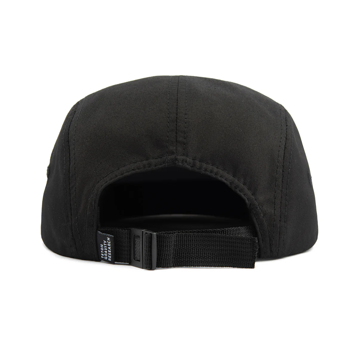Twill 5 Panel Camper Hat 10 Twill 5 Panel Camper Hat