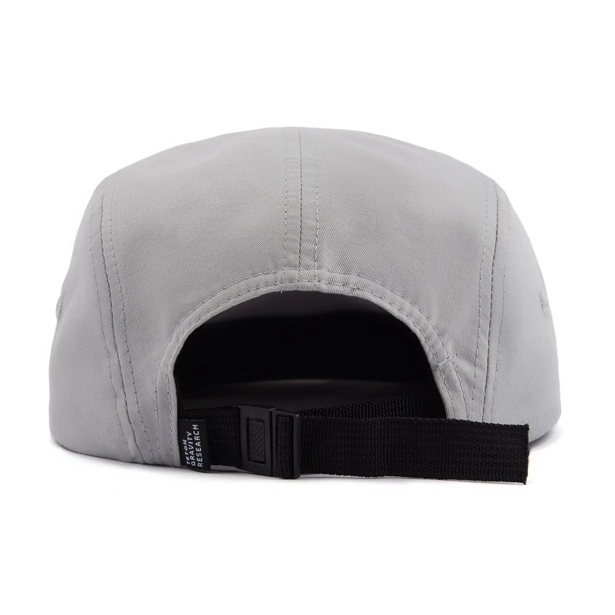Twill 5 Panel Camper Hat 12 Twill 5 Panel Camper Hat