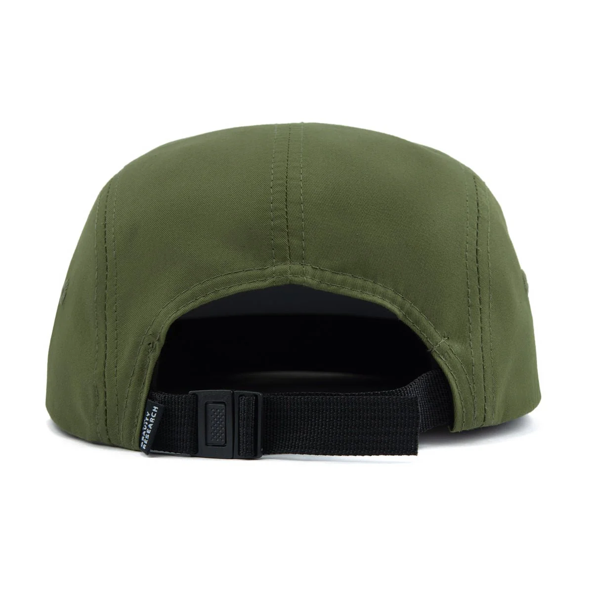Twill 5 Panel Camper Hat 14 Twill 5 Panel Camper Hat