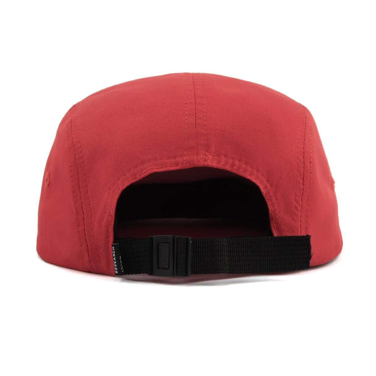 Twill 5 Panel Camper Hat 16 Twill 5 Panel Camper Hat