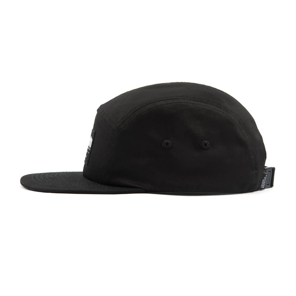 Twill 5 Panel Camper Hat 9 Twill 5 Panel Camper Hat