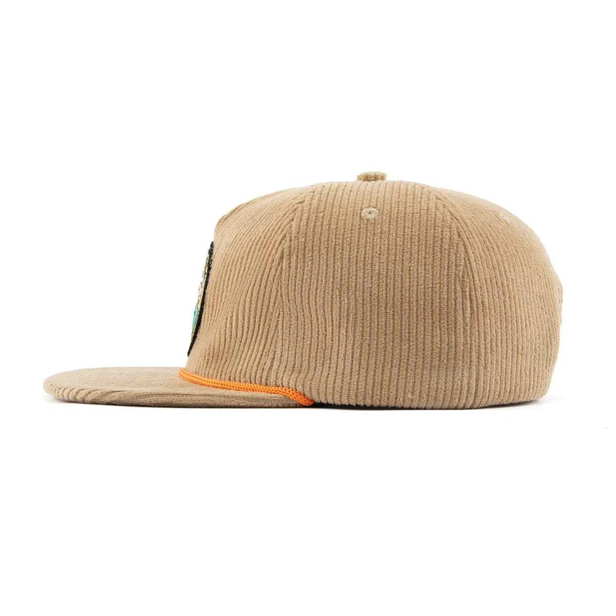 Destination Park City Snapback