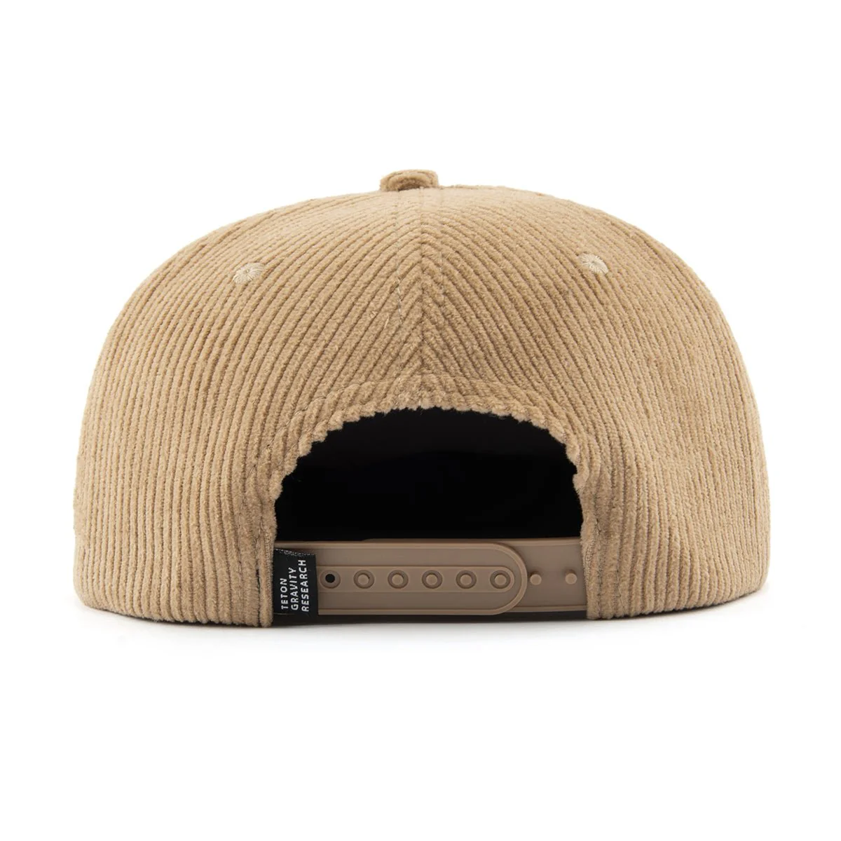 Destination Park City Snapback