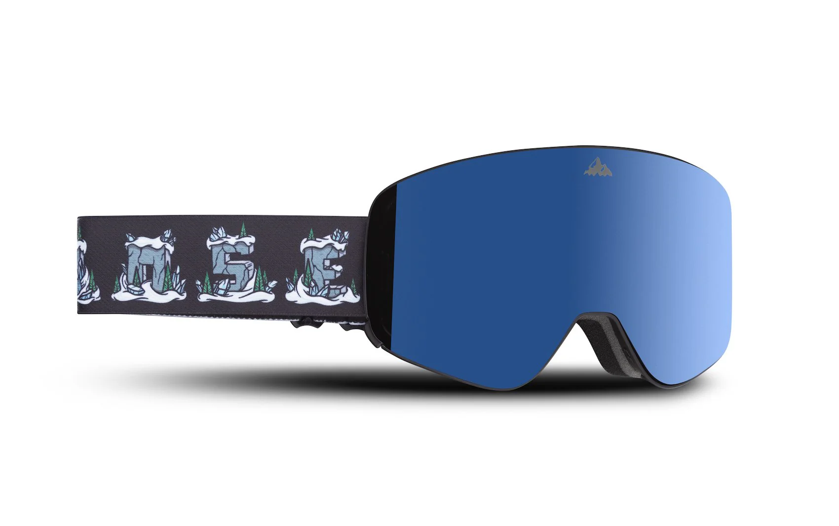 Uprising Goggles - Goose x TGR