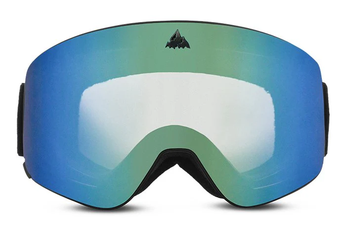 Uprising Goggles - Goose x TGR 6 Uprising Goggles - Goose x TGR
