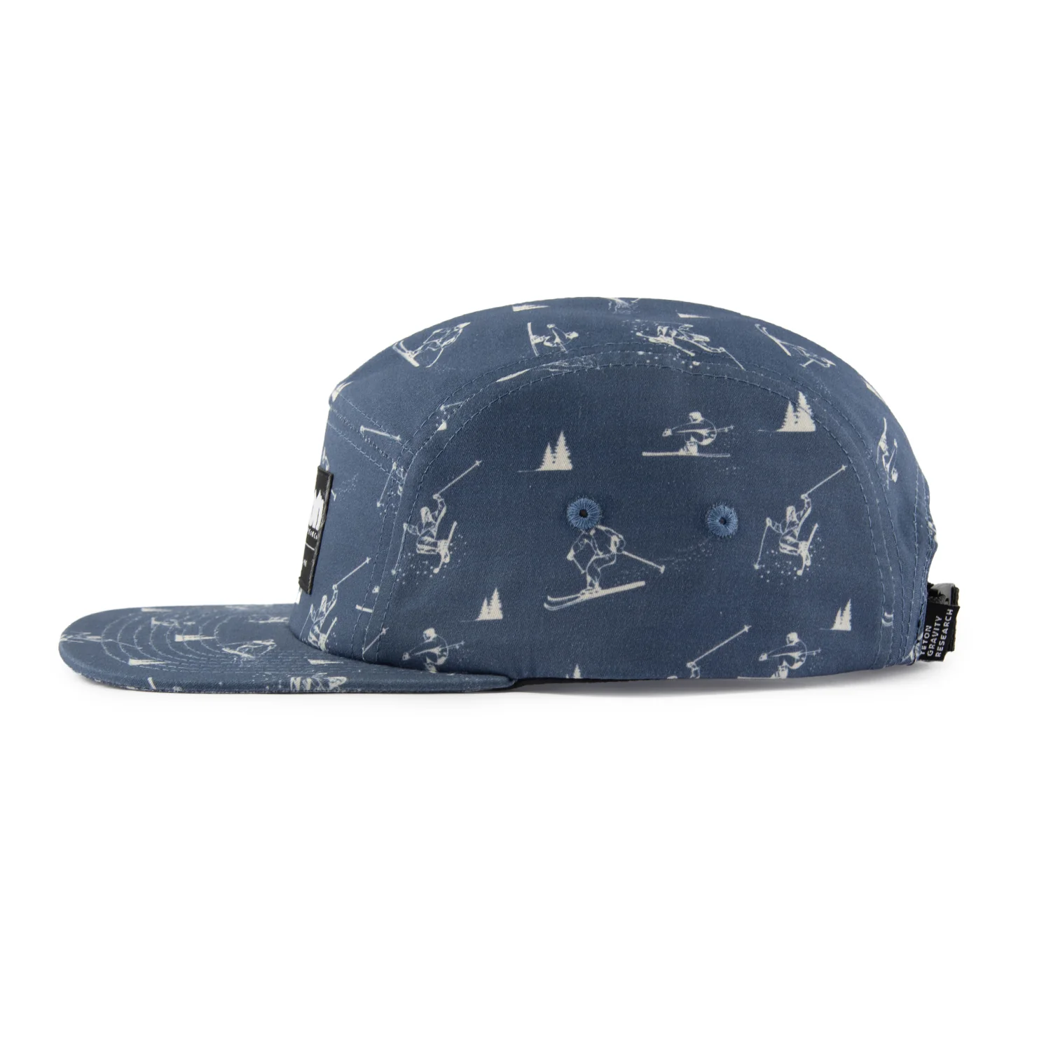 Apres Vous Printed 5 Panel 3 Apres Vous Printed 5 Panel