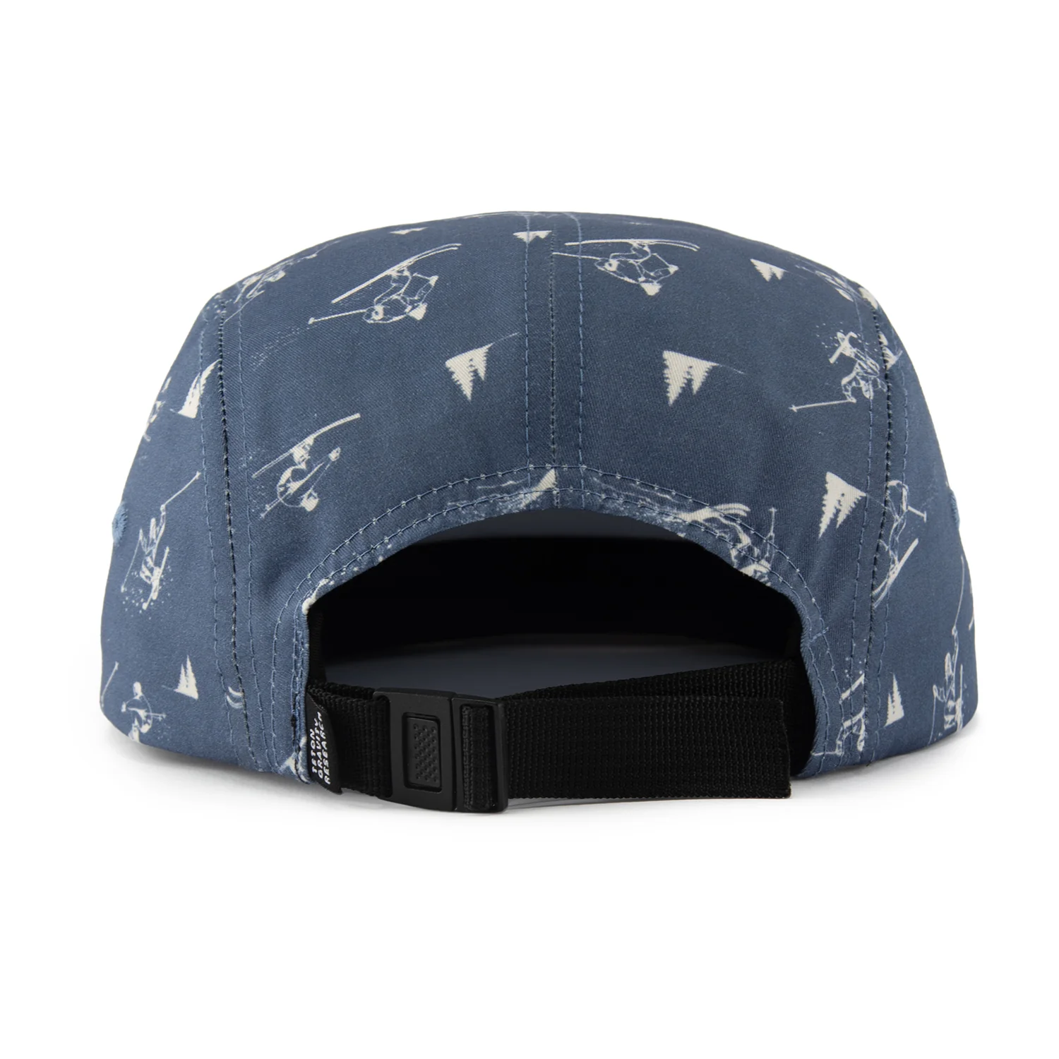 Apres Vous Printed 5 Panel 4 Apres Vous Printed 5 Panel