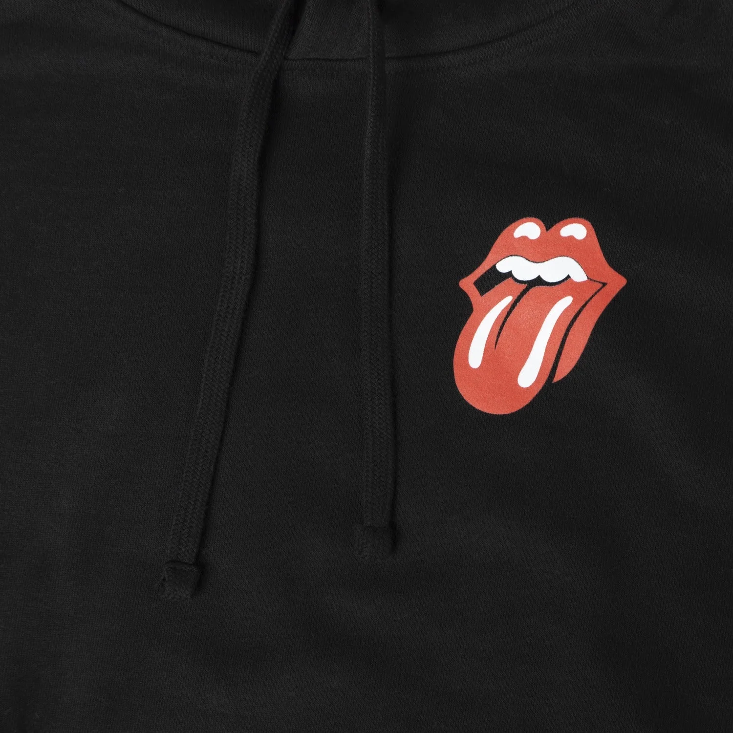 Rolling Stones x TGR "Lick" Heavyweight Hoodie 4 Rolling Stones x TGR "Lick" Heavyweight Hoodie