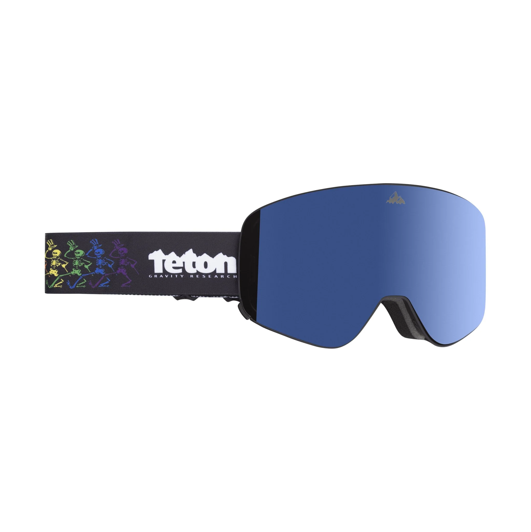 Uprising Goggles - Grateful Dead x TGR "Dancing Skeletons" 4 Uprising Goggles - Grateful Dead x TGR "Dancing Skeletons"
