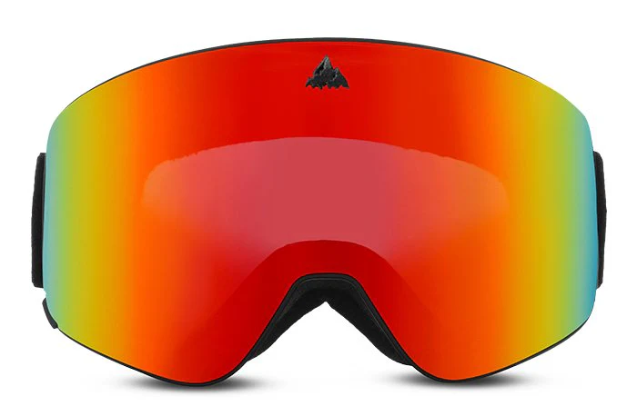 Uprising Goggles - Grateful Dead x TGR "Dancing Skeletons" 5 Uprising Goggles - Grateful Dead x TGR "Dancing Skeletons"