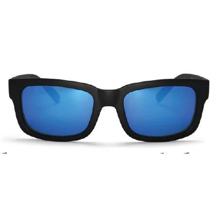 Almost Ablaze Sunglasses